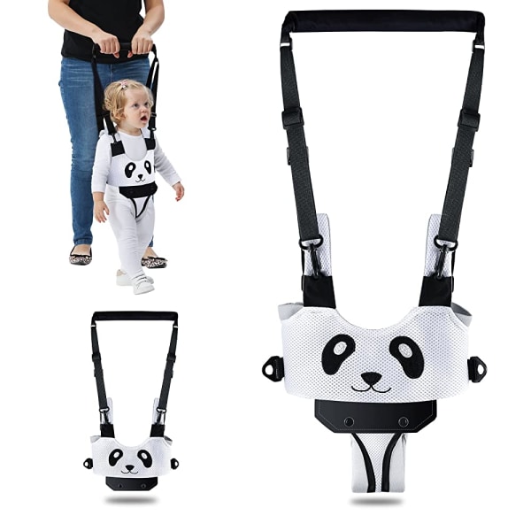 Baby Walker Walking Aid, SOARFLY Adjustable Baby Walking Har