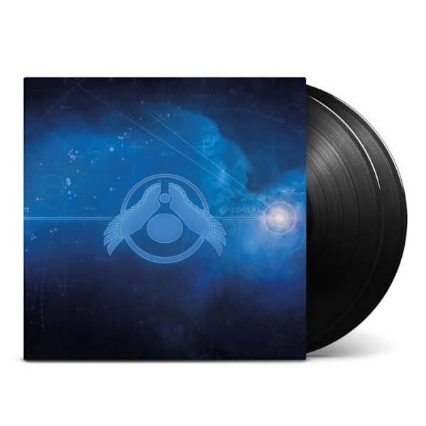 Vinyls-Homeworld Remastered (Original Soundtrack) Vinyyli - 2LP