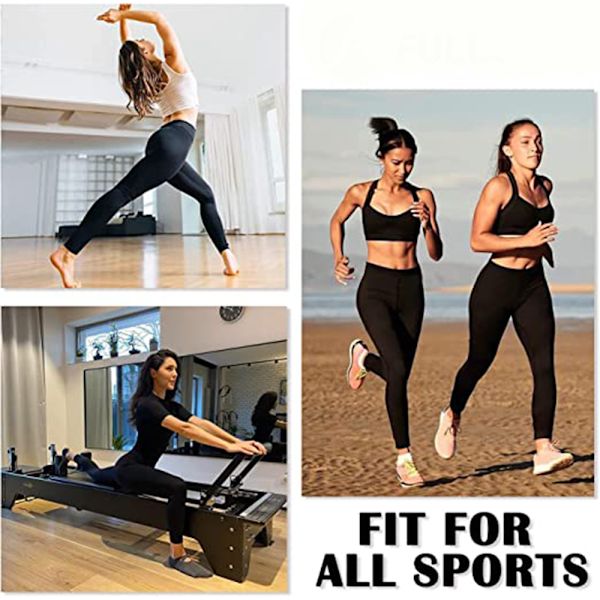 Kvindernes Believe Lange Leggings