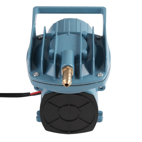 DC 12V 35W Luftpumpe Aerator til Fiskedam Akvakultur Akvarietilbehør Værktøj[GKS] 1.7