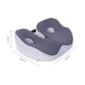 Memory Foam sædehynde