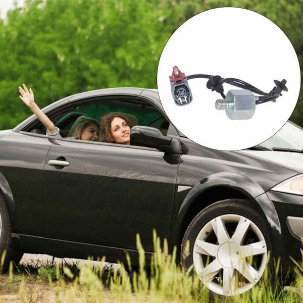 Bil Auto Knacksensor Passar Mazda 3 BK 1.4 1.6 2.0 2.3 03-09 ZJ01-18-921