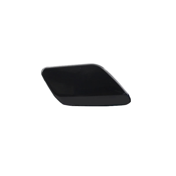 Kåpa för blinkande strålkastare, höger, för Volvo V60 S60 2011 2012 2013 39802699 39802681 Black right
