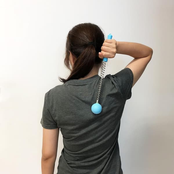 Massageboll Hammer (2-pack) SinLoon Hammer Stick Manuell Slag