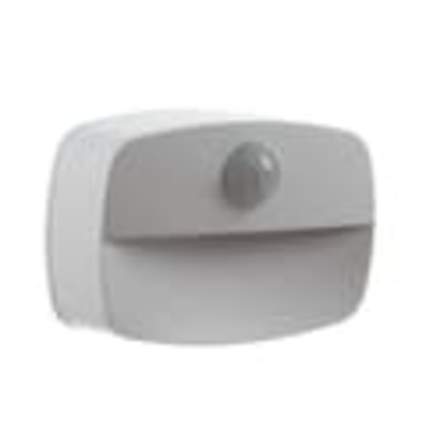 Självhäftande LED-lampa - Rörelsesensor
