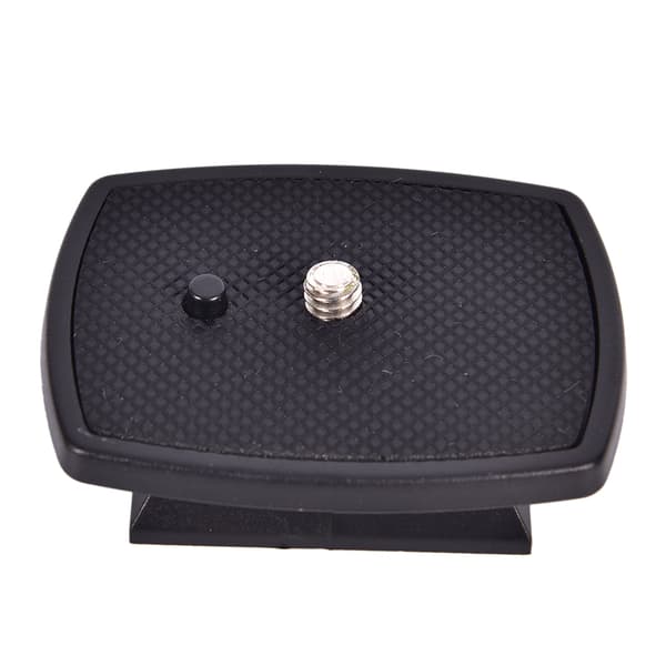 Universal Quick Release QR-plade til stativ Velbon QB-4W CX-888