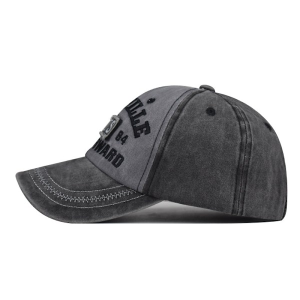 Löparkeps | Lätt, snabbtorkande, atletisk keps, en storlek passar alla, unisex 5