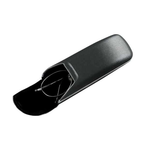 Lasikotelo Aurinkolasikotelo KOTELO - varastossa black