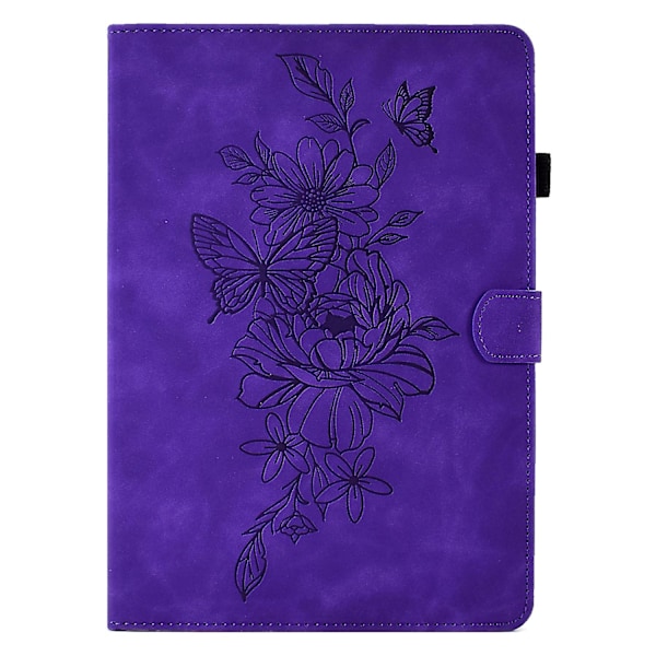 Lærveske for Huawei Matepad T 10 / T 10s / Honor T DXGHC