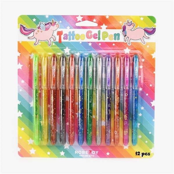 Tattoopenner 132
