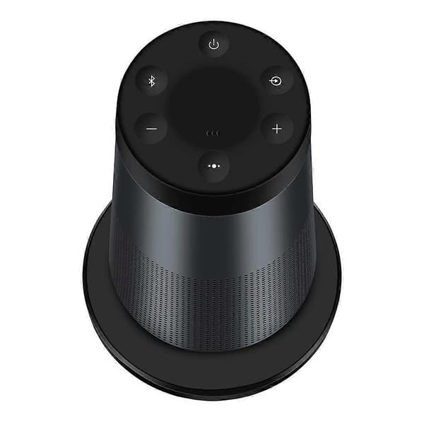 Mere praktisk oplader Oplader Oplader til SoundLink Revolve /Revolve+