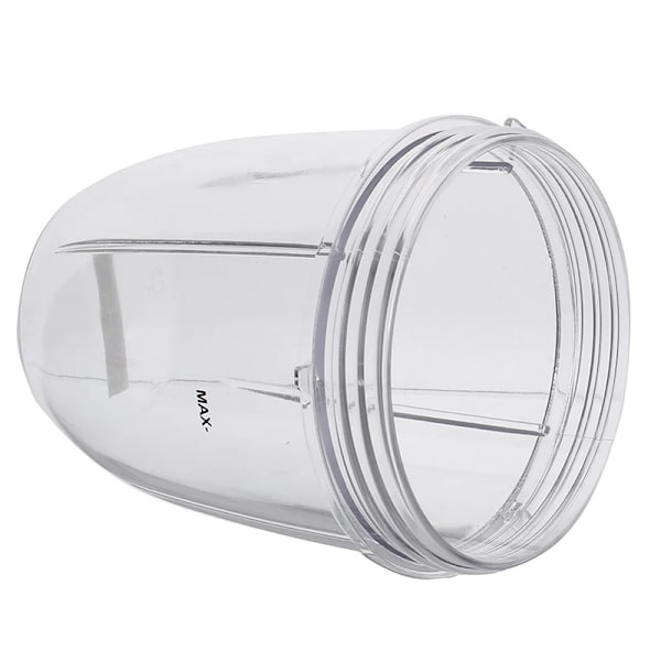 Klar Juicekopp Ersättning För NutriBullet Juicer 530ml 710ml 950ml{GKS} 24OZ