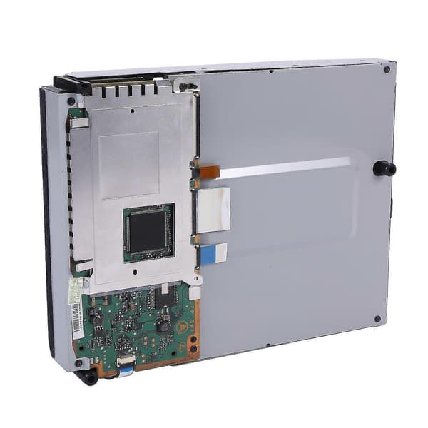 Til Ps3 400a Optisk Drev Spillekonsol Driver Ps3 Vært Indbygget Optisk Drev