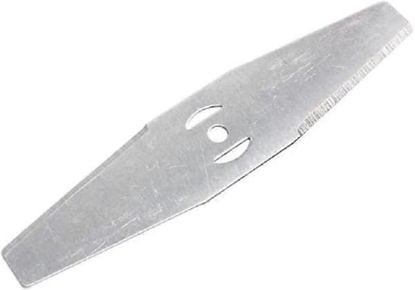 Græsslåmaskine knive, Udskiftningsknive til græsslåmaskiner