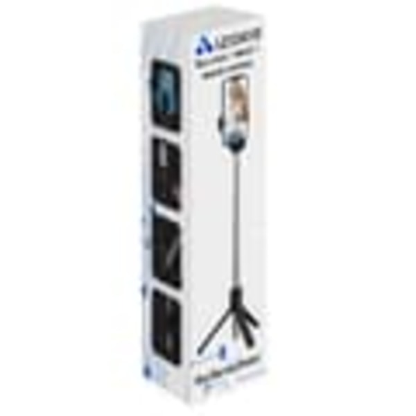 Selfiepinne / Selfie Stick - iPhone/Android - Bluetooth