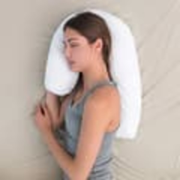 Ergonomisk Pude