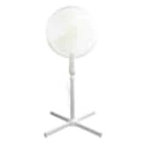 Esbjörn Stor Gulvventilator 40cm