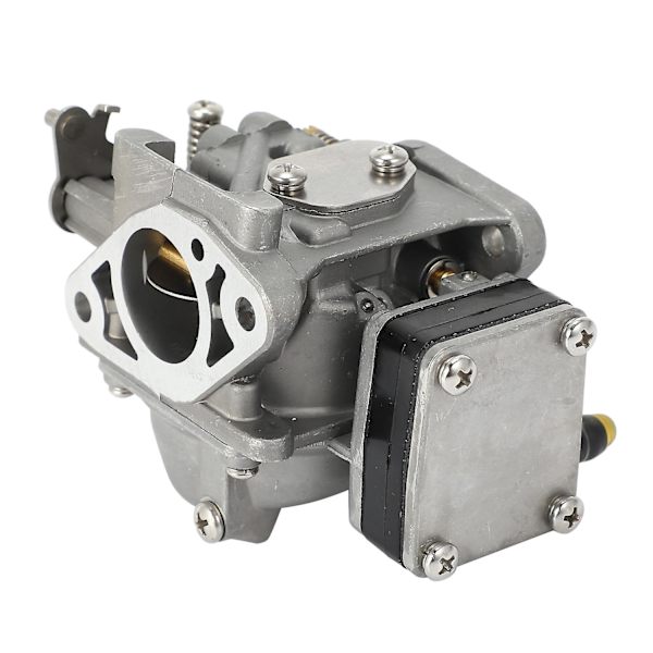 Kaasutin 6L5-14301-03-00 6L5-14301 Yamaha 3M veneen moottorille