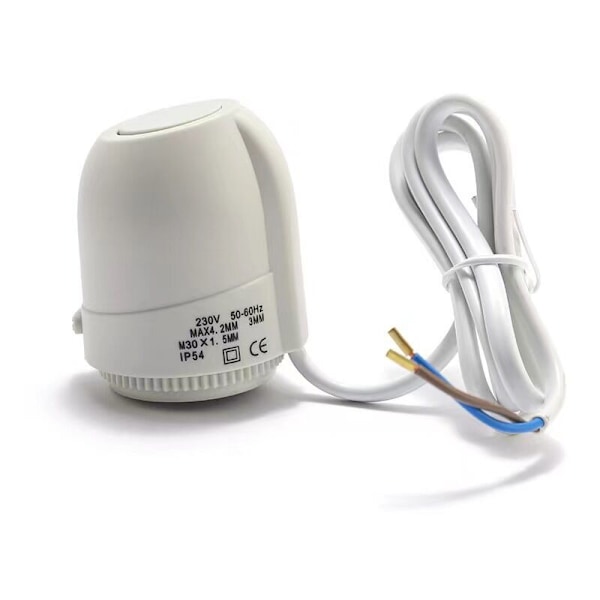 Starlink Mini DC Strömkabel, Billaddare Arbetsspänning 13.5V-48V DC, Vattentät 18AWG(5M/16.4ft)