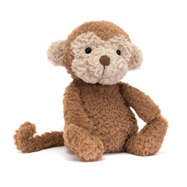 Tumbletuft Monkey - Jellycat