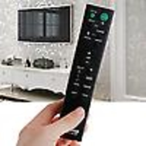 Høy kvalitet Rmt-ah100u Hifi-system lydspiller fjernkontroll passer for Sony
