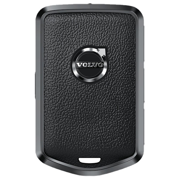 Passar Volvo smart bilnyckelring XC60 XC70 XC90 C30