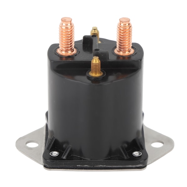 Solenoid 1013609 Golfbil Solenoid Strömbrytare Konverteringstillbehör Solenoidrelä För DS 1984 till 2007 12V 0.2
