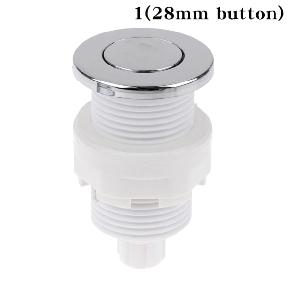 28/32/34mm Pneumatisk Av/På Trykknapp for Badekar 1(28mm button)