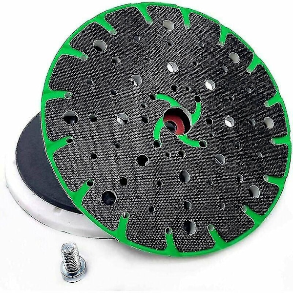 Sanding plate 150 mm for Festool Rotex Ro, Ets 150, Ets Ec 150, Lex 150, Wts 150/7