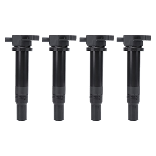 4kpl Sytytyspuolat 27301-26640 Korkean suorituskyvyn varaosat KIA Rio/Rios5/Rondo 0.9