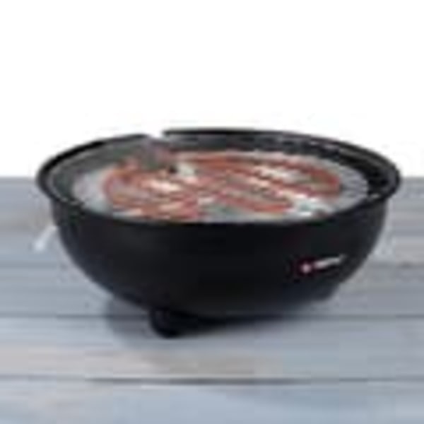 Elektrisk Grill - 1250W