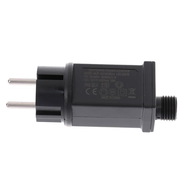 31V 6W Konstant Lys/Blinkende Drive Power LED Driver one size