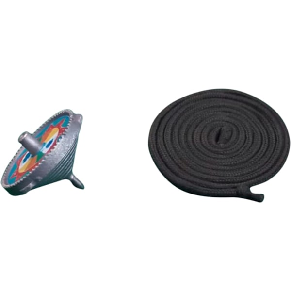 Squid Game 2, Koreansk Traditionell Lek, Koreansk Folkleksset – Jack Stone Leksaksset Inspirerat av Squid Game 2 (9 st + Bas) 【GKS】