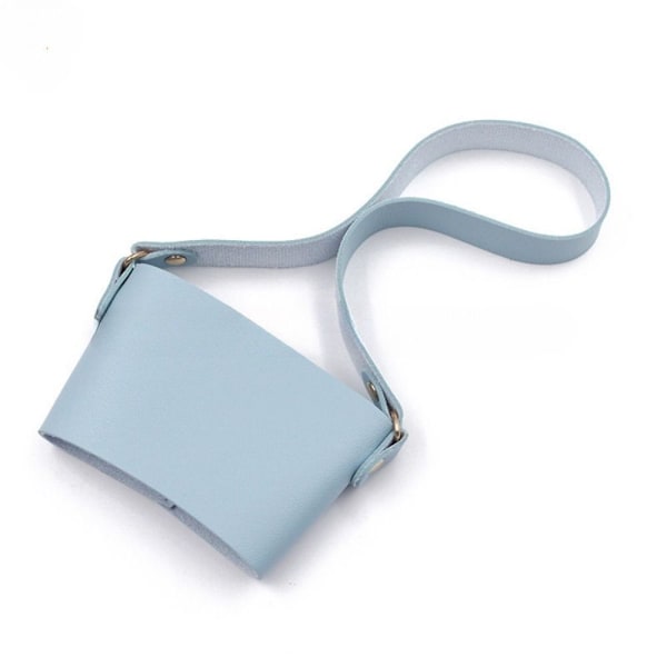 Vannflaske erme bag Cover BLÅ Blue