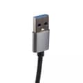 USB 3.0 Hub - 4 Porte