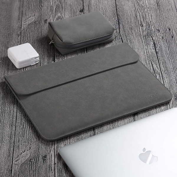 13 tums fodral PC-väska kompatibel med MacBook Air 13 M1 2018