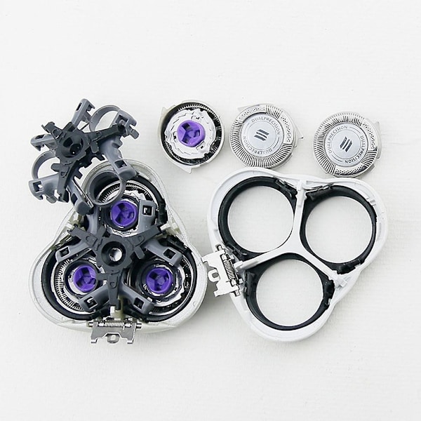 Barberhode Philips Hq7110 Hq7310 Hq7320 Hq7325 Hq7340 Hq7345【GKS】