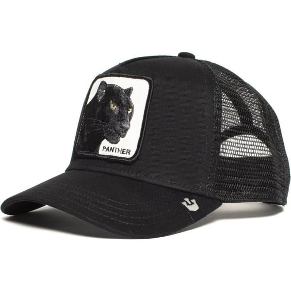 Baseball cap trucker cap panter