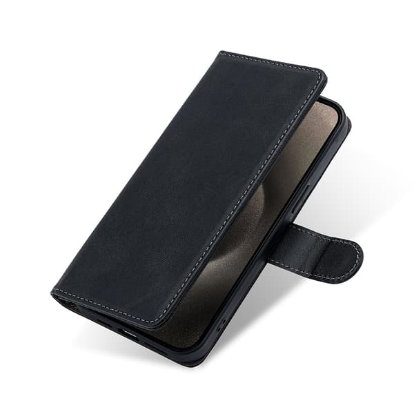 Mobilskal Svart - Samsung Galaxy A33 5G - svart