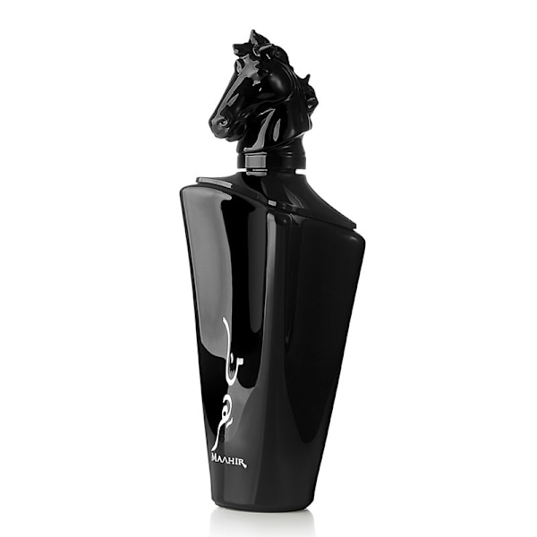 Lattafa Perfumes Maahir Midtøsten Arabia Dubai (Svart) Black