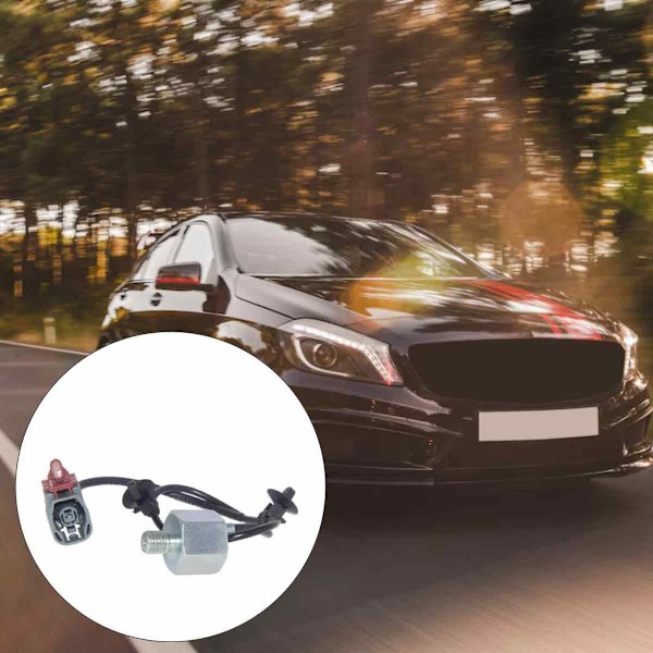 Bil Auto Knacksensor Passar Mazda 3 BK 1.4 1.6 2.0 2.3 03-09 ZJ01-18-921