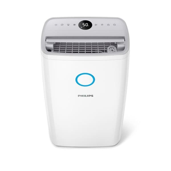 Avfuktare Philips Serie 3000 DE3306/11 Vit Vit