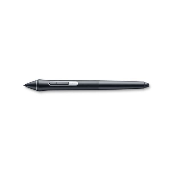 Wacom Intuos Pro Graphics Tablet med Pro Pen 2 Stylus + Pennstöd - Stort - Aktivt område 311 x 216 mm