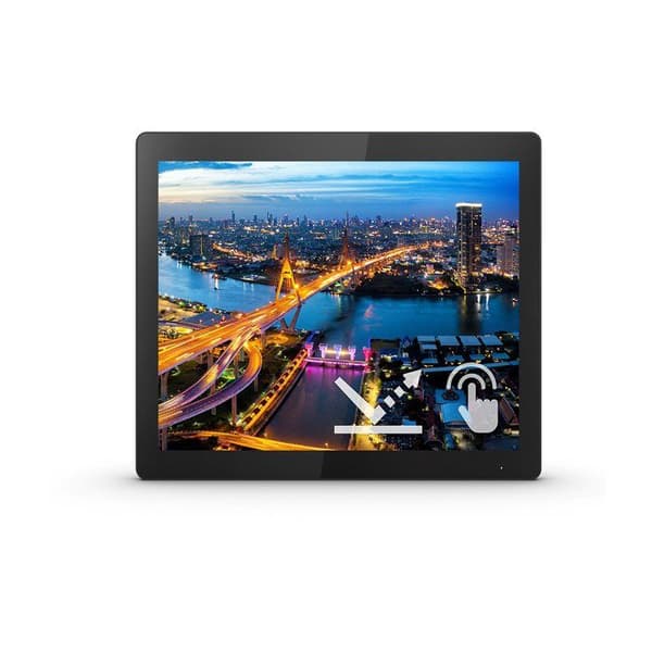 Philips B Line 152B1TFL - skriv