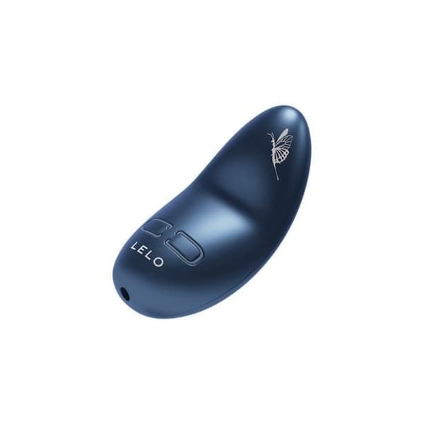 LELO - Nea 3 - Klitorisvibrator - Blå Blå