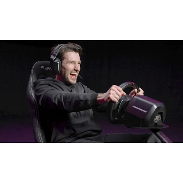 Simuleringssits - PLAYSEAT - Evolution Pro Actifit™ - Svart Svart