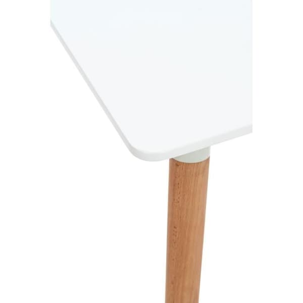 -CLP-Köksbord Viborg-Array Vit