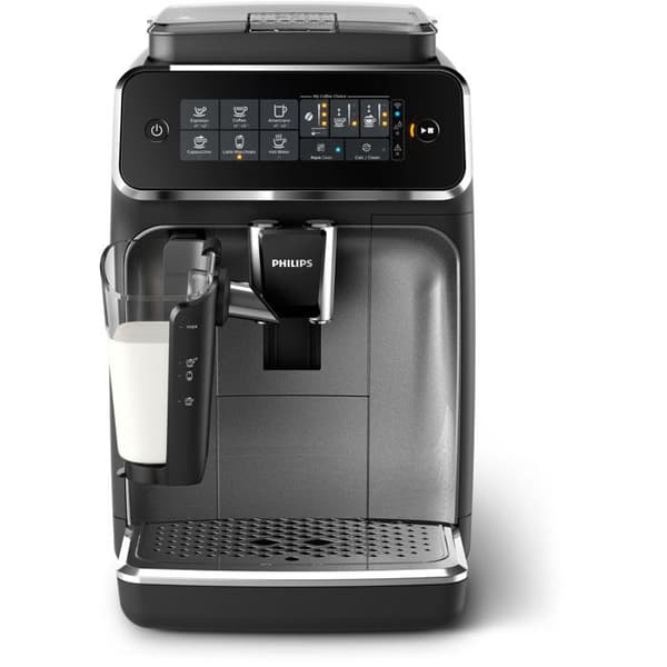 Philips 15 bars espressomaskin svart - EP3546/70