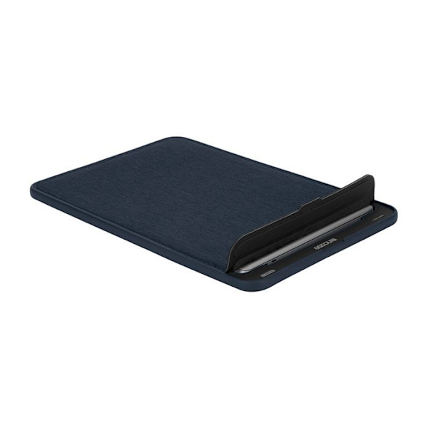Incase ICON Sleeve med Woolenex för MacBook Pro 14" (M3/M2/M1/2023-2021) (Heather Navy)