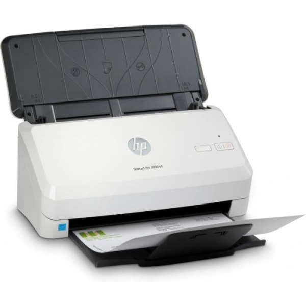 HP ScanJet Pro 3000 s4